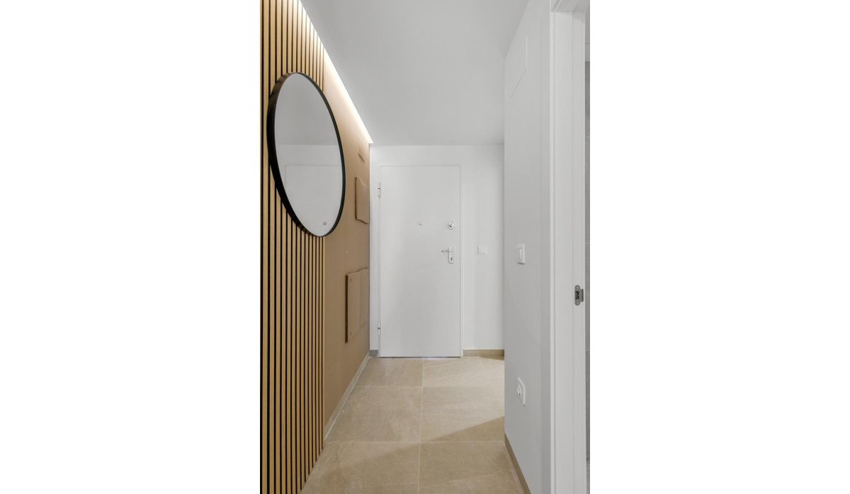 Nouvelle construction - Appartement - Jacarilla - pueblo