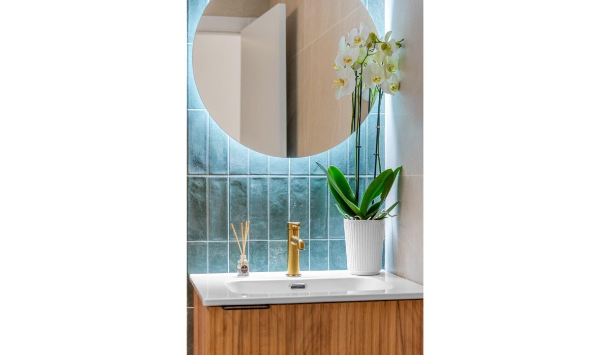 Nouvelle construction - Appartement - Jacarilla - pueblo