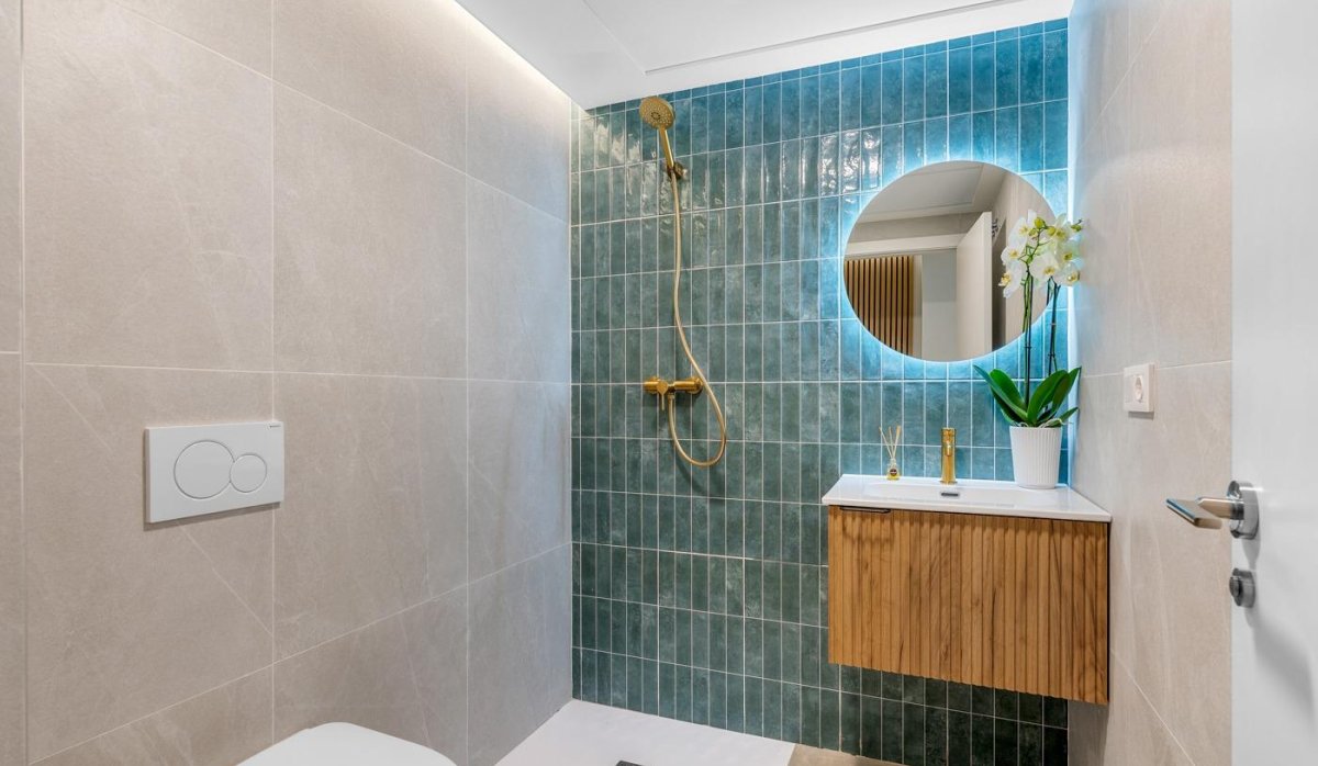 Nouvelle construction - Appartement - Jacarilla - pueblo