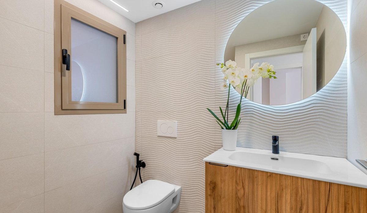 Nouvelle construction - Appartement - Jacarilla - pueblo