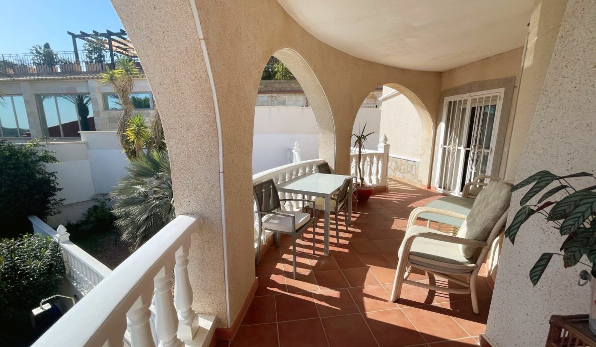 Revente - Maison de ville - Ciudad quesada - Upper Golf