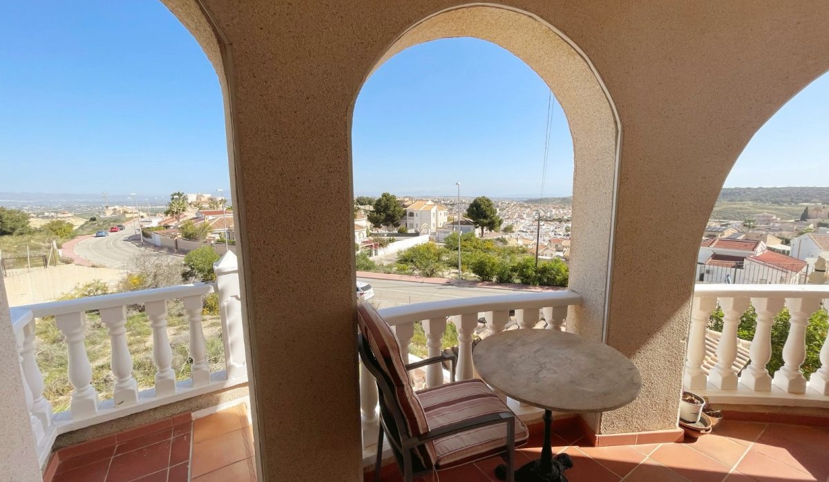 Revente - Maison de ville - Ciudad quesada - Upper Golf