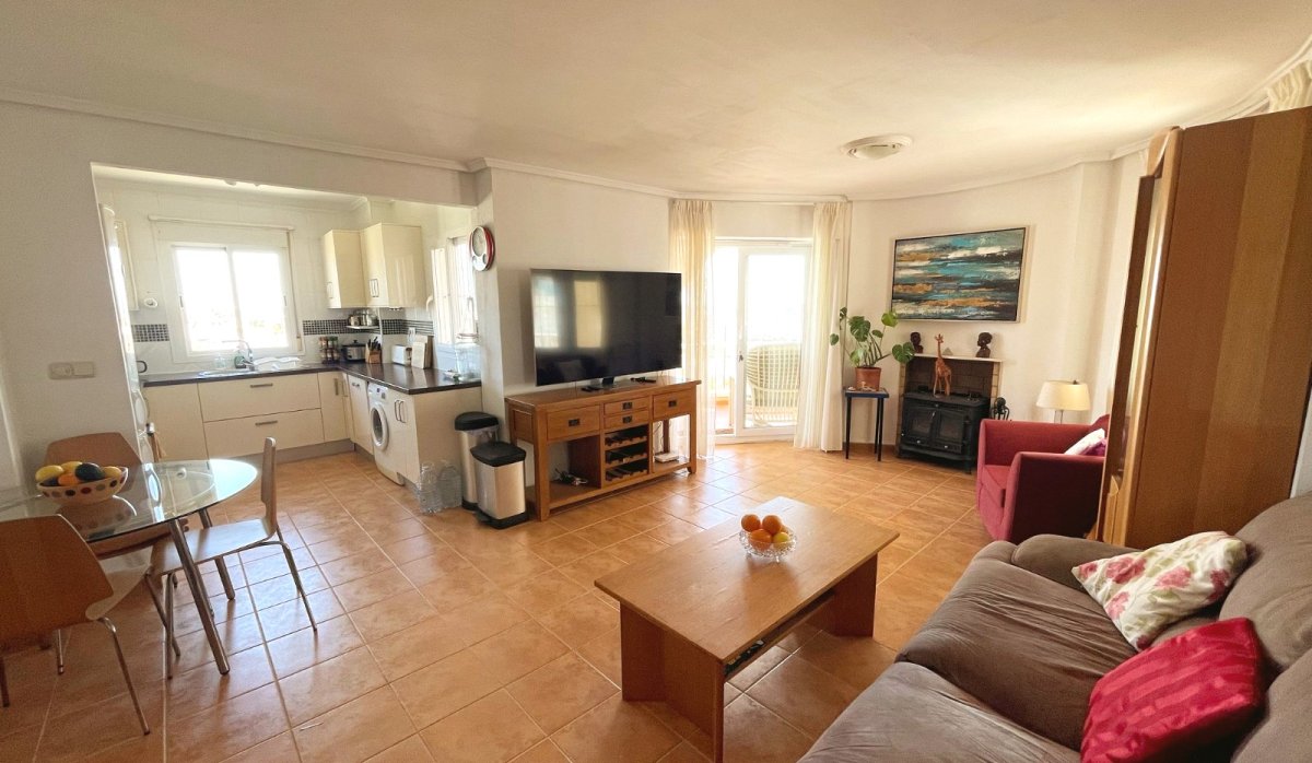 Revente - Maison de ville - Ciudad quesada - Upper Golf