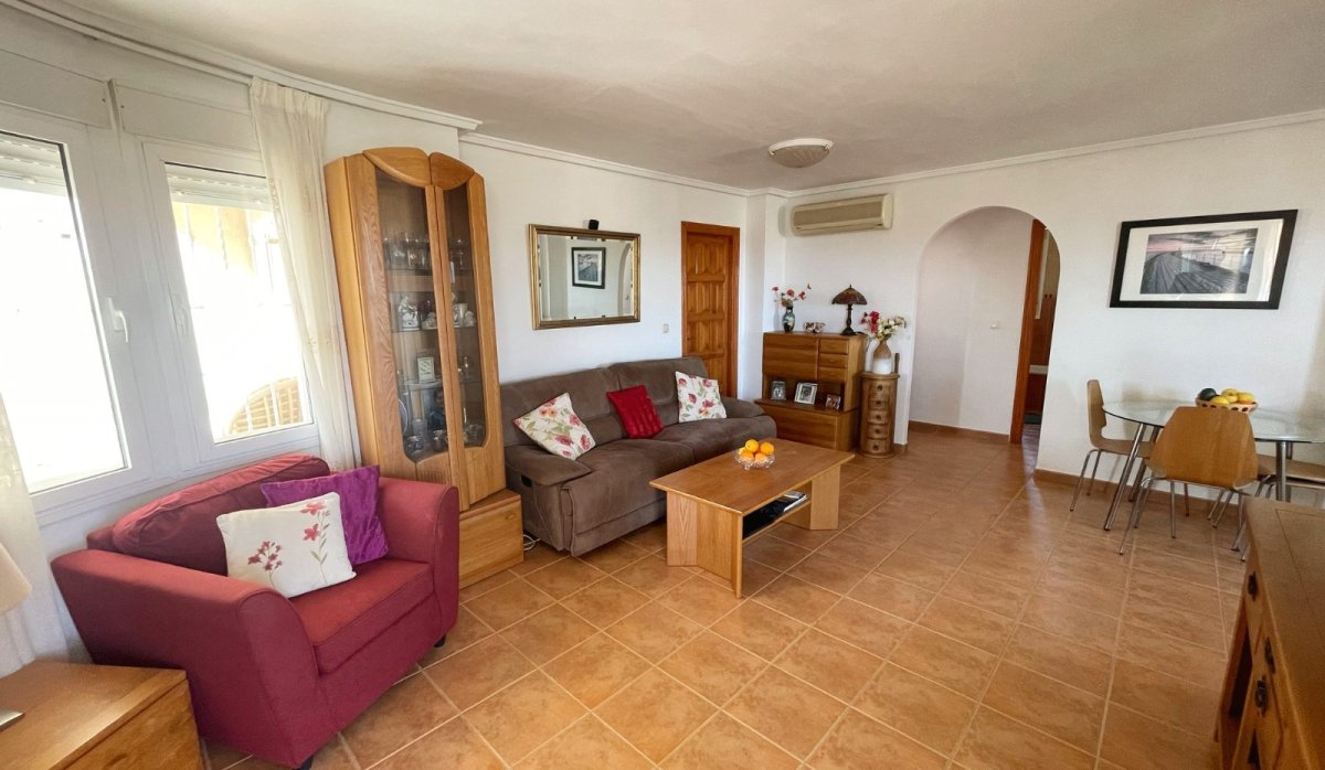 Revente - Maison de ville - Ciudad quesada - Upper Golf