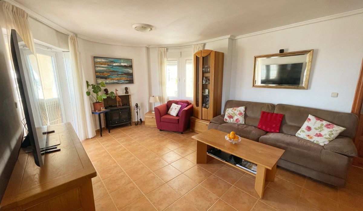 Revente - Maison de ville - Ciudad quesada - Upper Golf