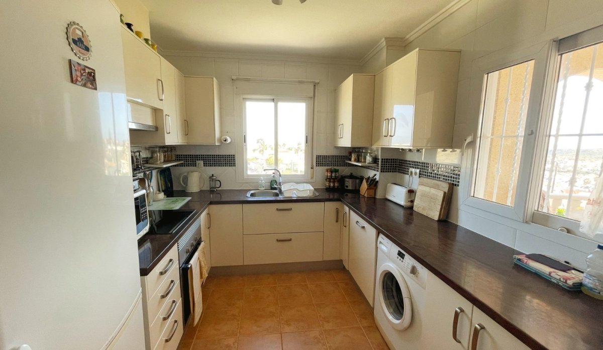 Revente - Maison de ville - Ciudad quesada - Upper Golf