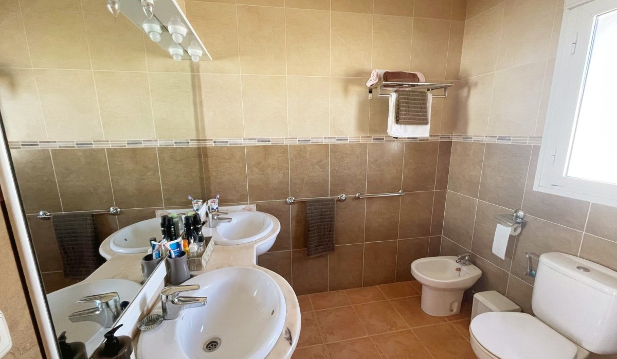 Revente - Maison de ville - Ciudad quesada - Upper Golf