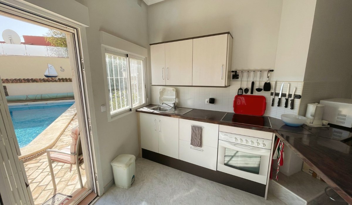 Revente - Maison de ville - Ciudad quesada - Upper Golf