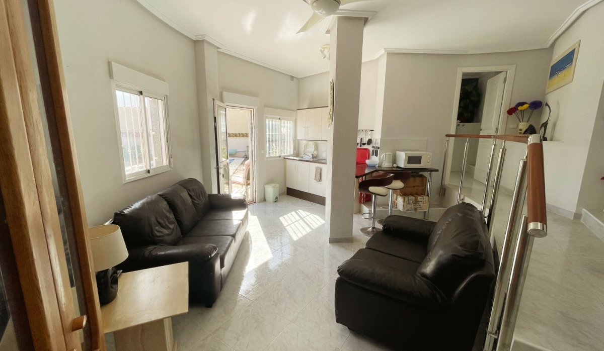 Revente - Maison de ville - Ciudad quesada - Upper Golf