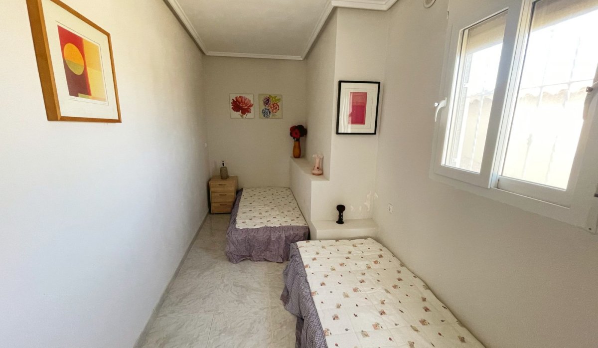 Revente - Maison de ville - Ciudad quesada - Upper Golf