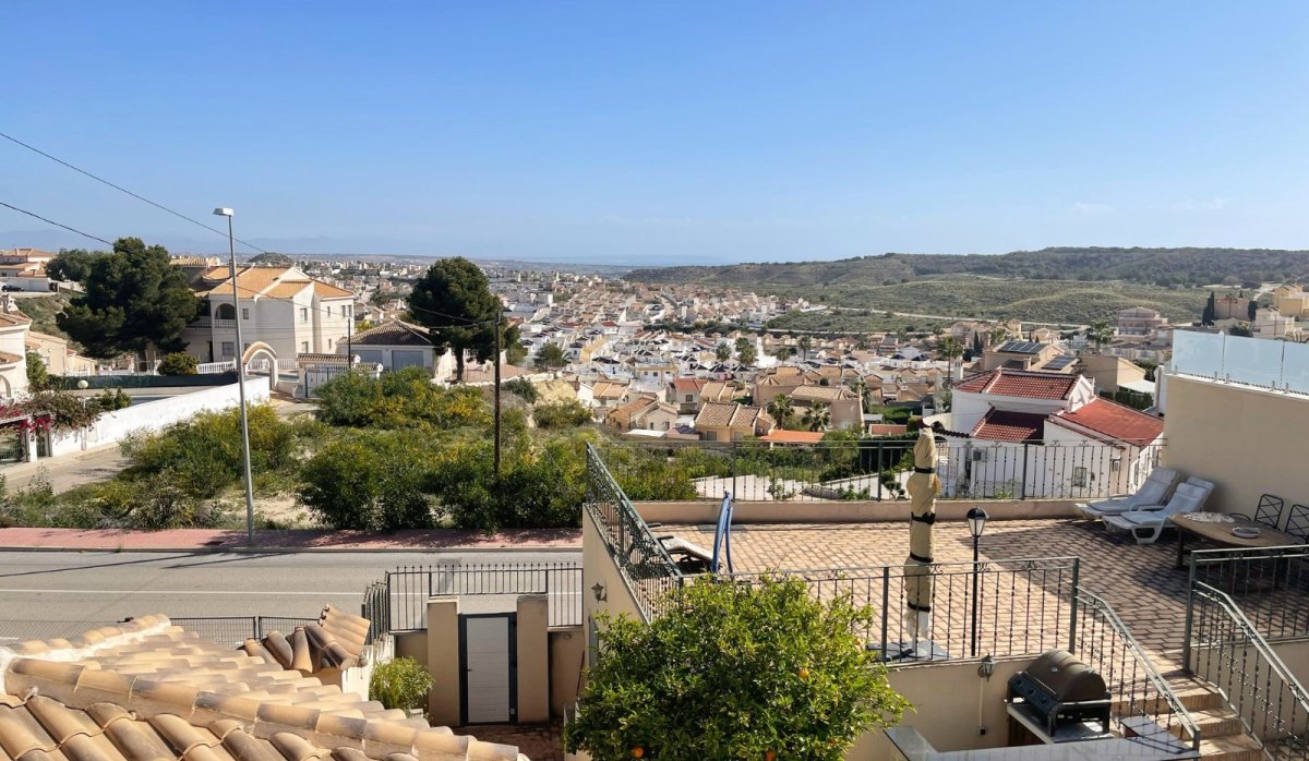 Revente - Maison de ville - Ciudad quesada - Upper Golf