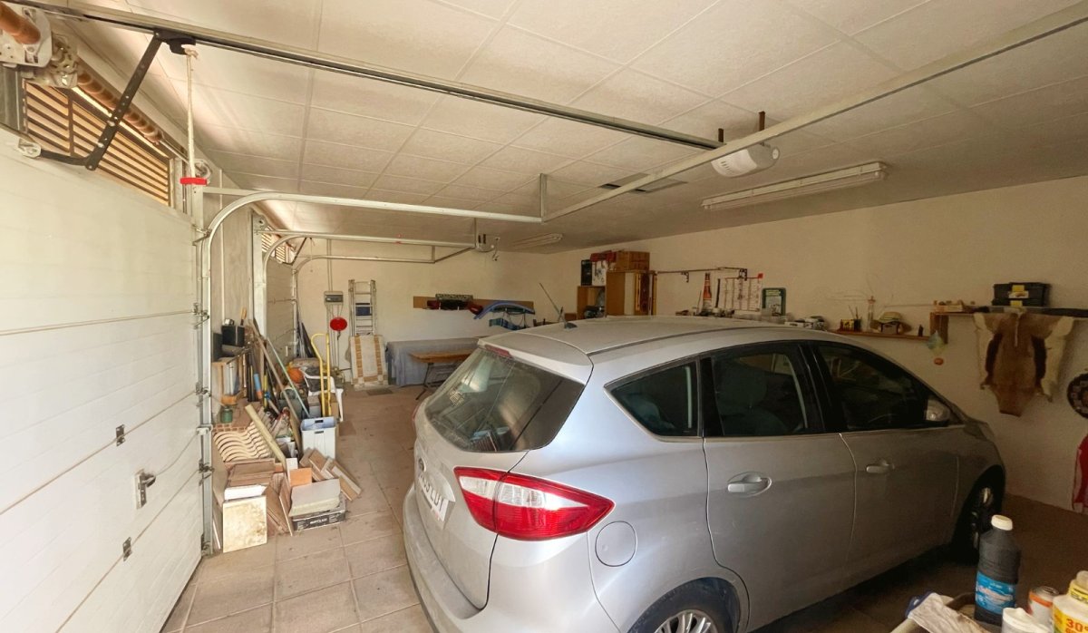 Revente - Maison de ville - Ciudad quesada - Upper Golf