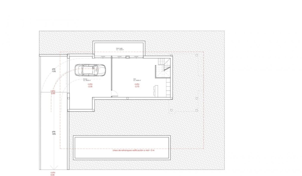 New Build - Villa - Rojales - Ciudad Quesada