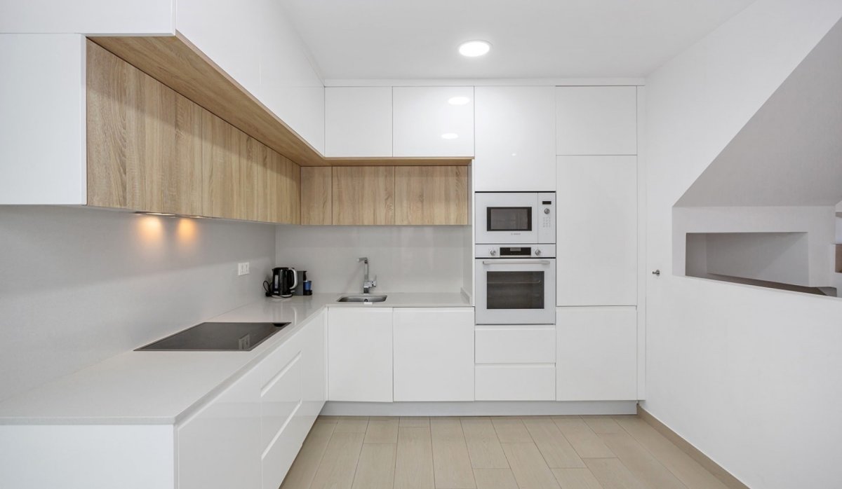 Revente - Maison de ville - Ciudad quesada - Costa Blanca