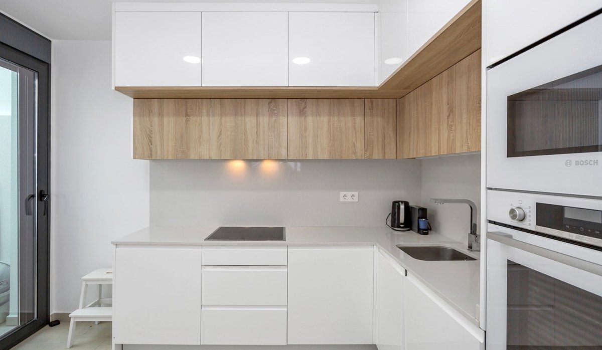 Revente - Maison de ville - Ciudad quesada - Costa Blanca