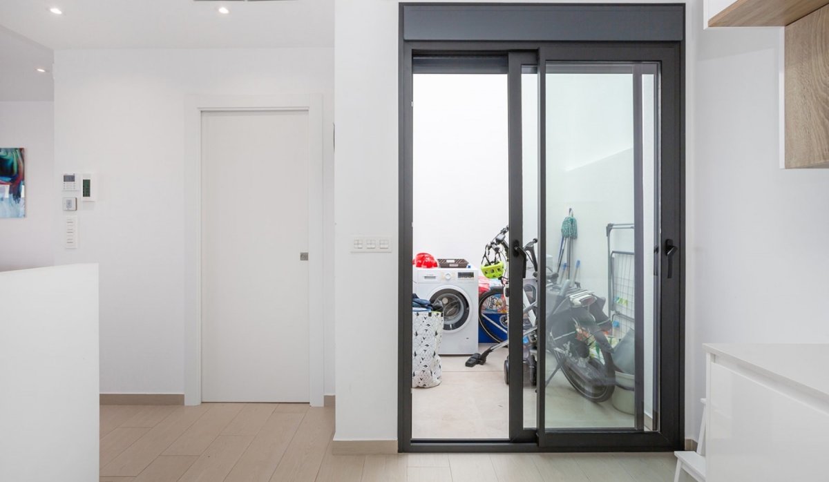 Revente - Maison de ville - Ciudad quesada - Costa Blanca