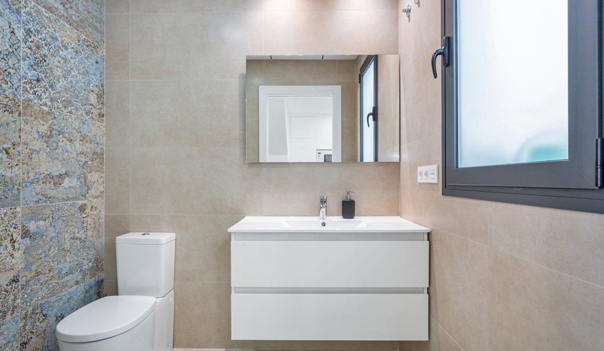 Revente - Maison de ville - Ciudad quesada - Costa Blanca