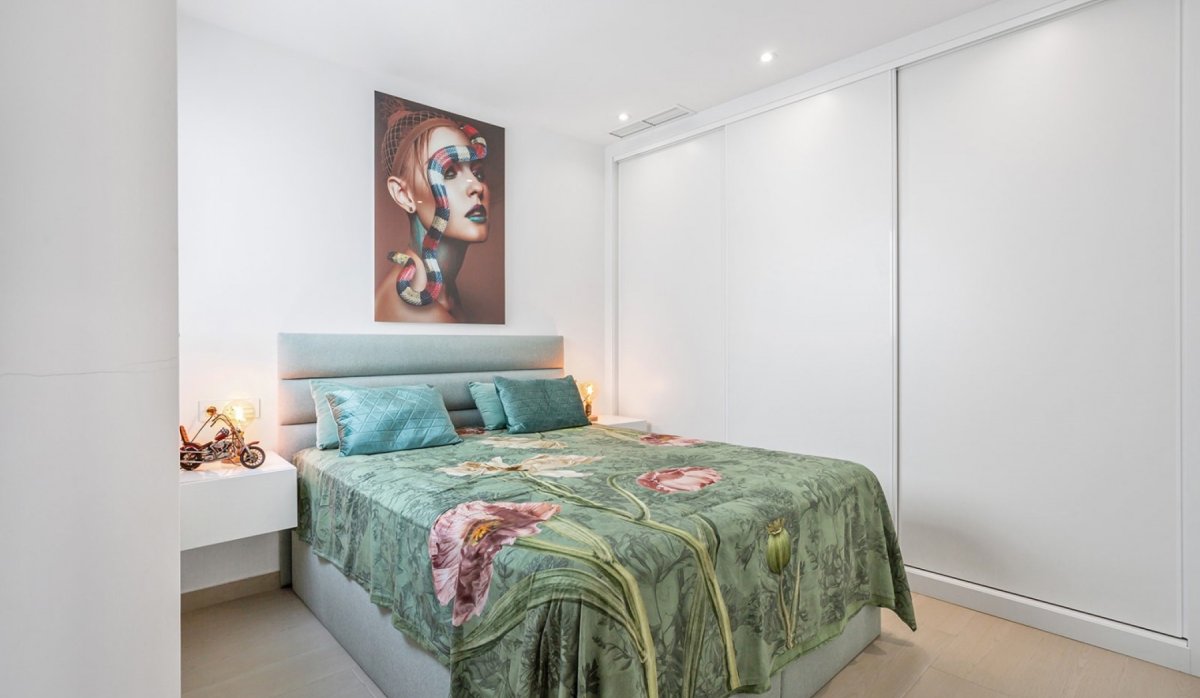 Revente - Maison de ville - Ciudad quesada - Costa Blanca