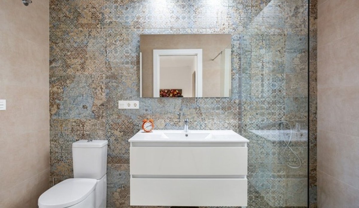 Revente - Maison de ville - Ciudad quesada - Costa Blanca