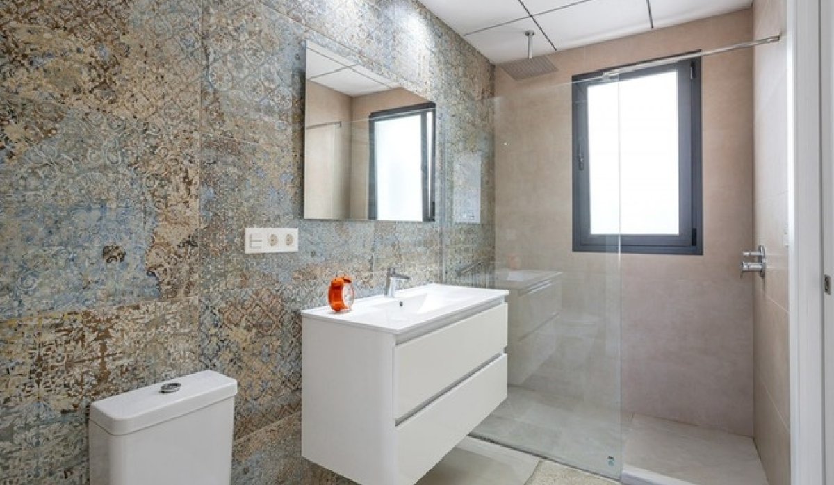 Revente - Maison de ville - Ciudad quesada - Costa Blanca