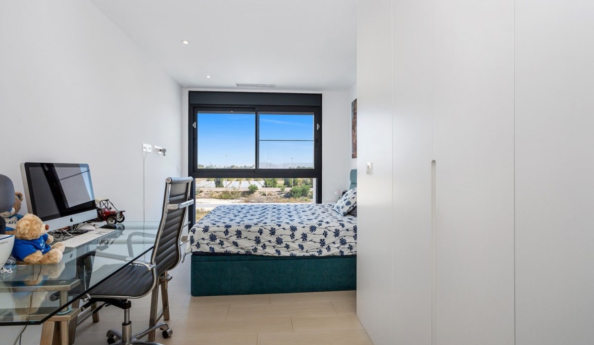 Revente - Maison de ville - Ciudad quesada - Costa Blanca