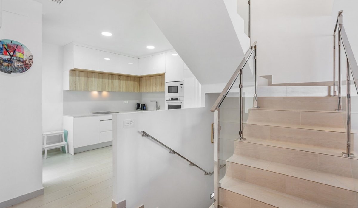 Revente - Maison de ville - Ciudad quesada - Costa Blanca