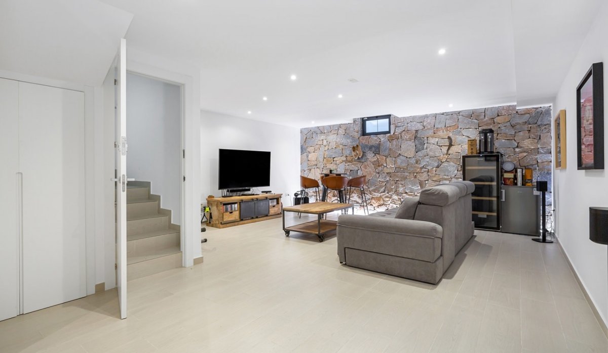 Revente - Maison de ville - Ciudad quesada - Costa Blanca