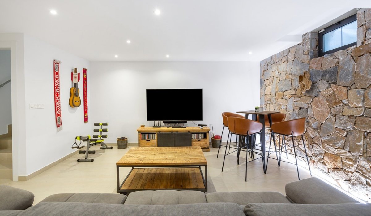 Revente - Maison de ville - Ciudad quesada - Costa Blanca