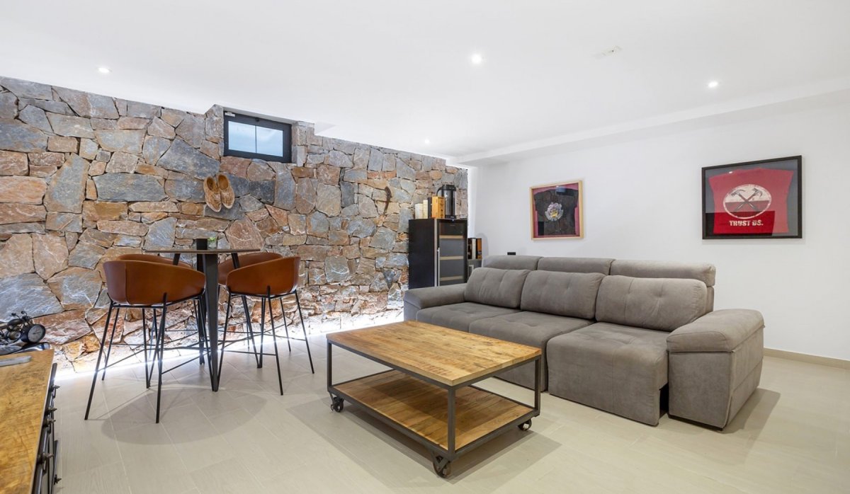 Revente - Maison de ville - Ciudad quesada - Costa Blanca