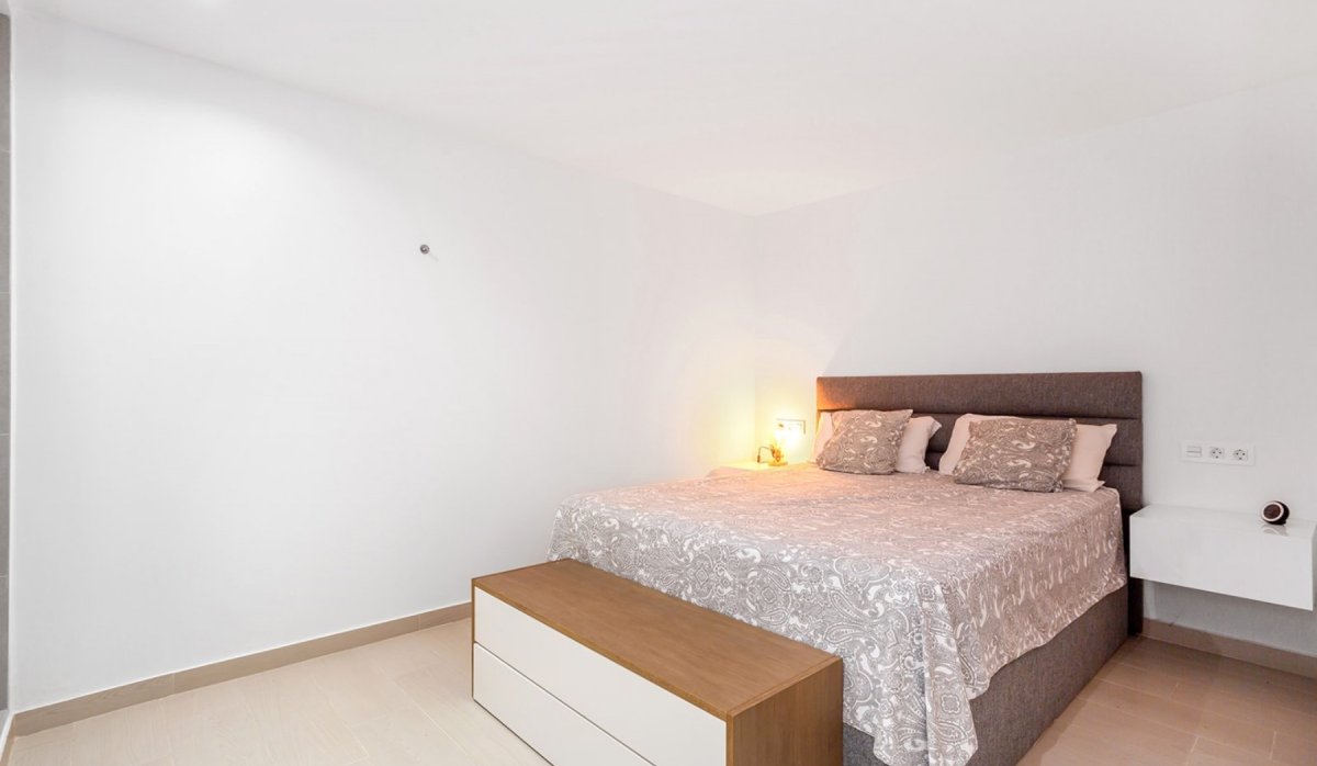 Revente - Maison de ville - Ciudad quesada - Costa Blanca