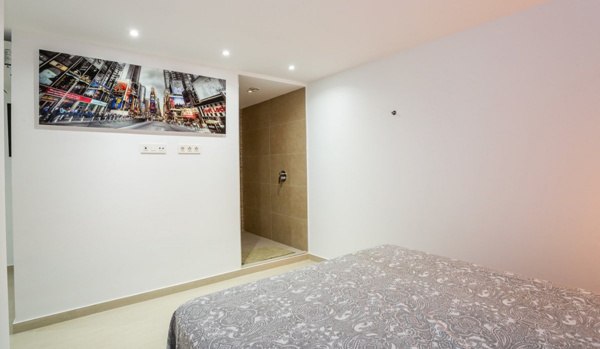 Revente - Maison de ville - Ciudad quesada - Costa Blanca