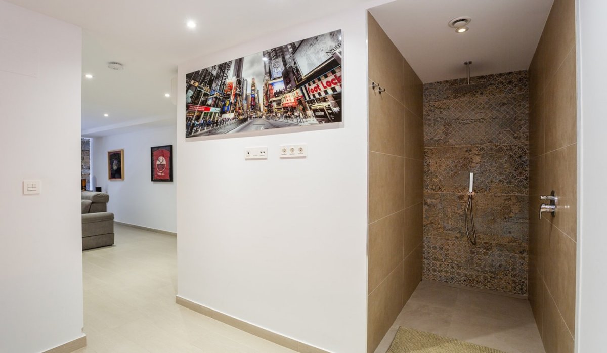 Revente - Maison de ville - Ciudad quesada - Costa Blanca