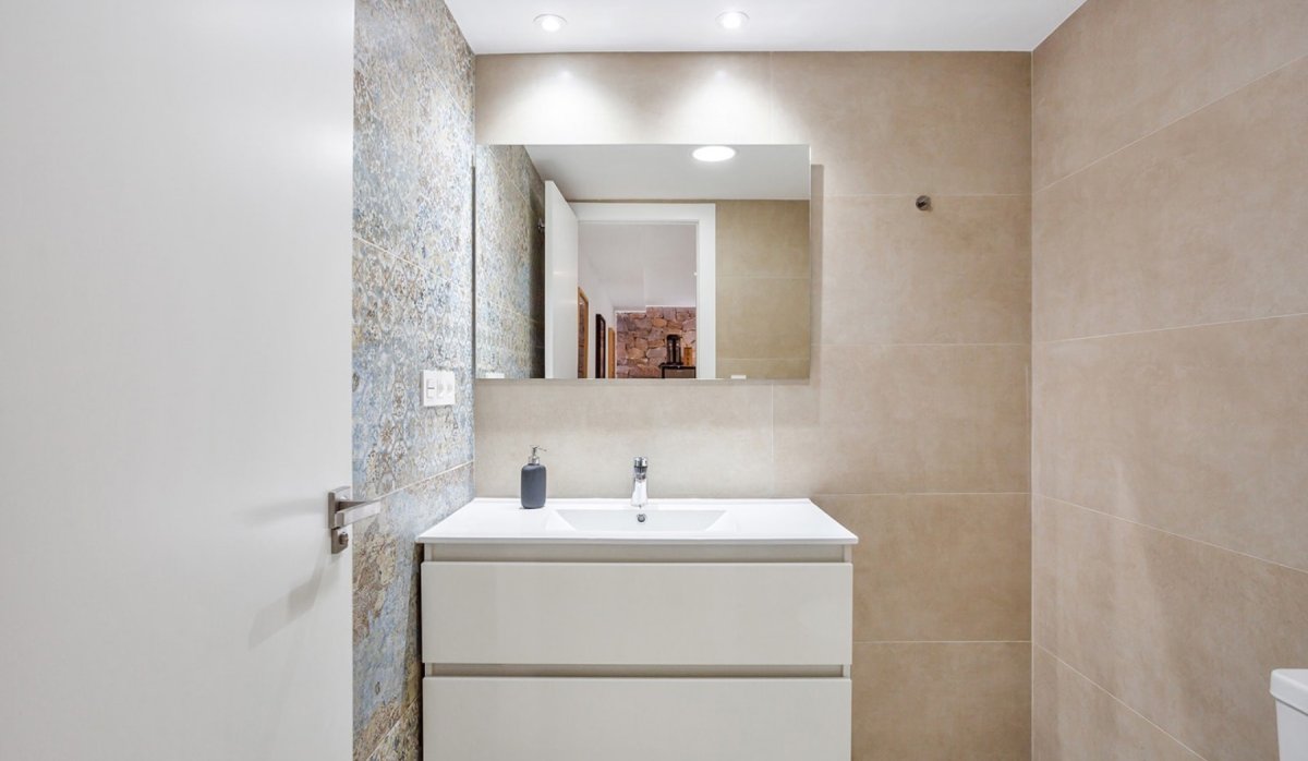 Revente - Maison de ville - Ciudad quesada - Costa Blanca