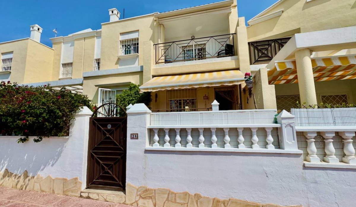 Revente - Villa - Ciudad quesada - Ciudad Quesada