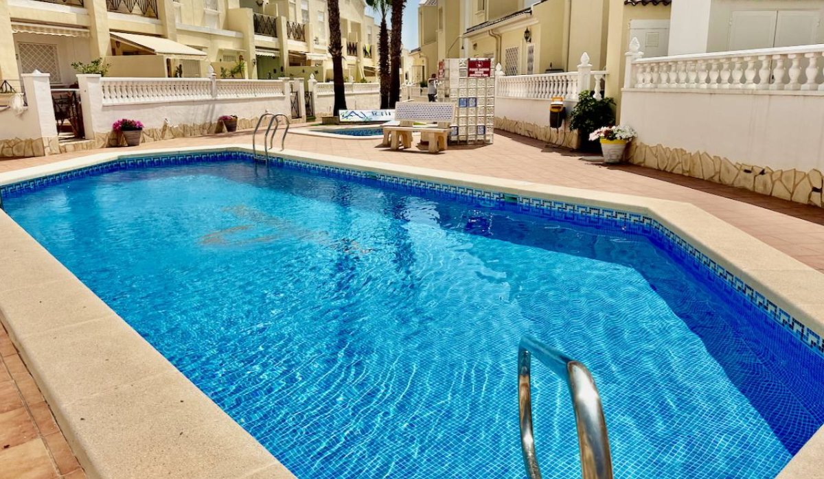 Revente - Villa - Ciudad quesada - Ciudad Quesada