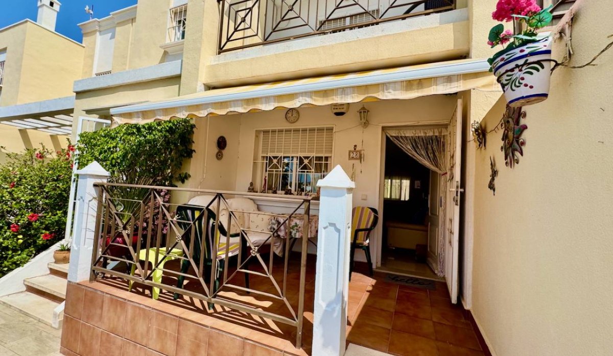 Revente - Villa - Ciudad quesada - Ciudad Quesada