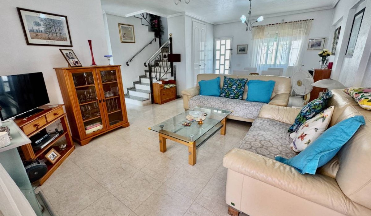 Revente - Villa - Ciudad quesada - Ciudad Quesada