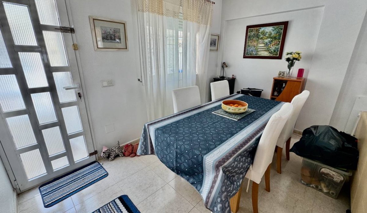 Revente - Villa - Ciudad quesada - Ciudad Quesada