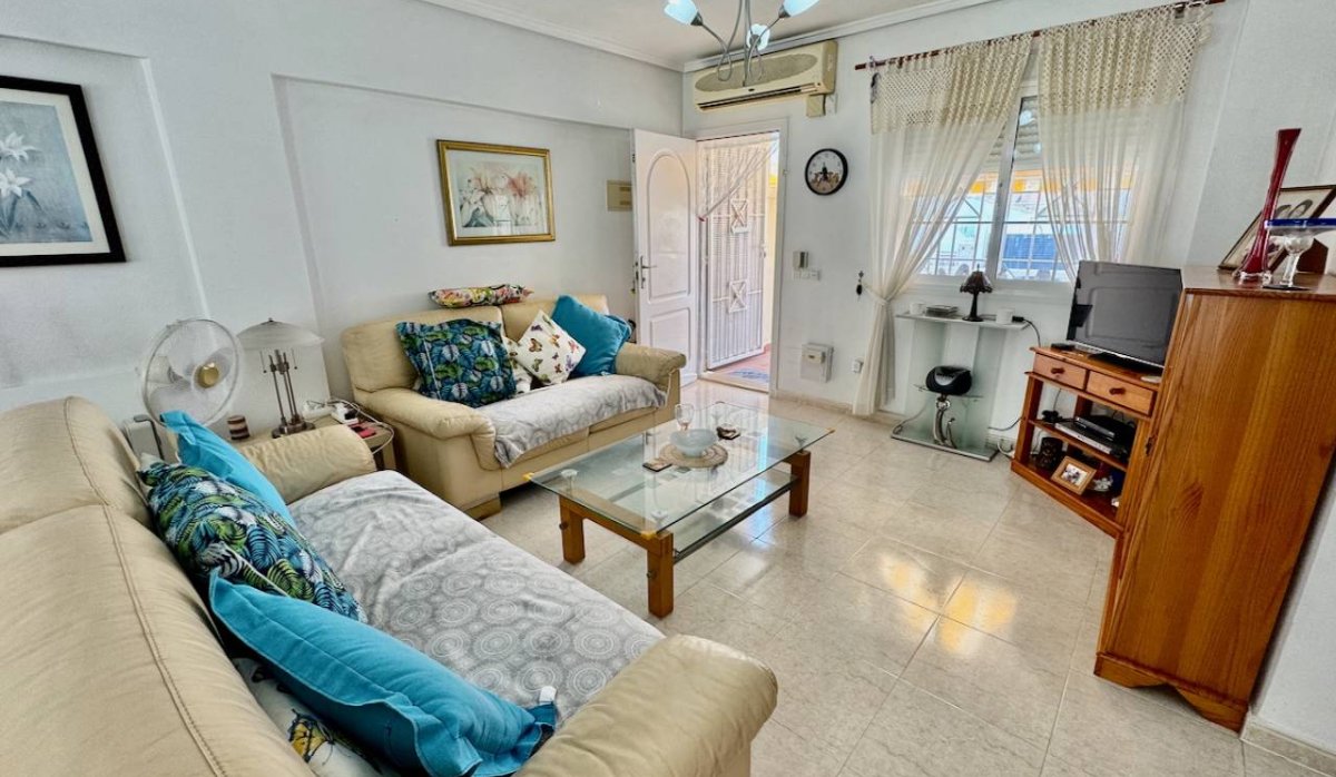 Revente - Villa - Ciudad quesada - Ciudad Quesada