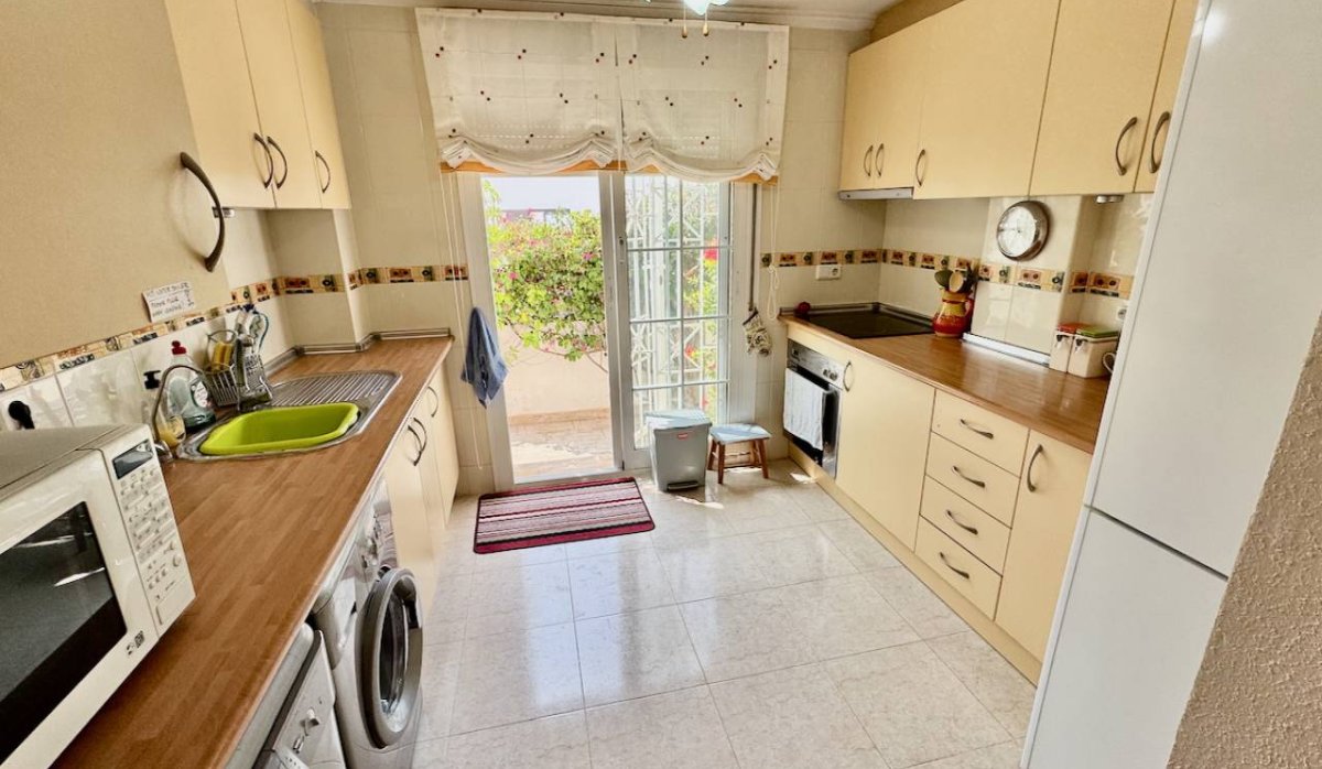 Revente - Villa - Ciudad quesada - Ciudad Quesada