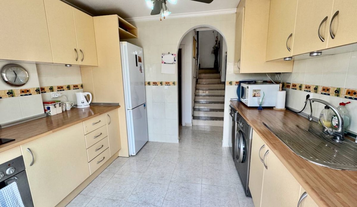 Revente - Villa - Ciudad quesada - Ciudad Quesada