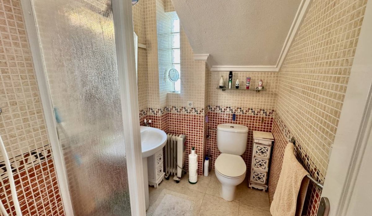 Revente - Villa - Ciudad quesada - Ciudad Quesada