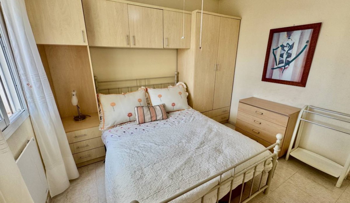 Revente - Villa - Ciudad quesada - Ciudad Quesada