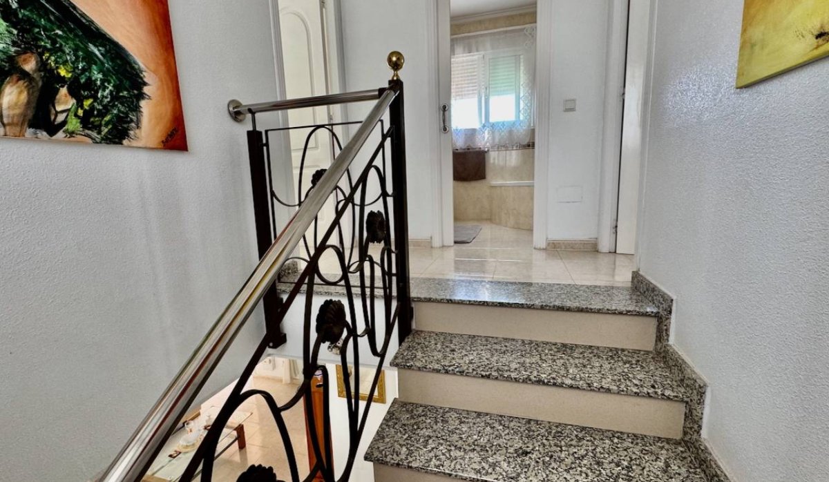 Revente - Villa - Ciudad quesada - Ciudad Quesada