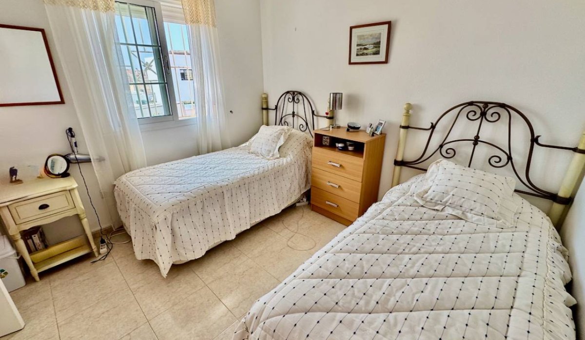 Revente - Villa - Ciudad quesada - Ciudad Quesada