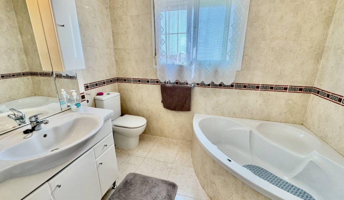 Revente - Villa - Ciudad quesada - Ciudad Quesada