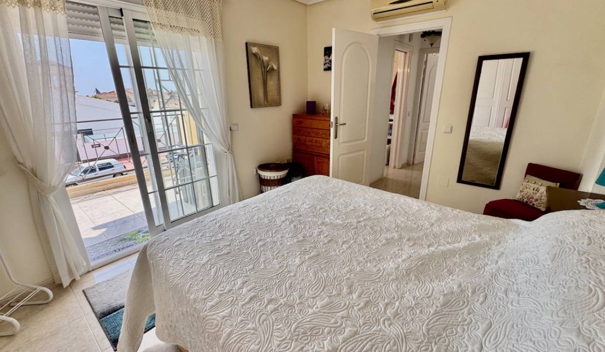 Revente - Villa - Ciudad quesada - Ciudad Quesada