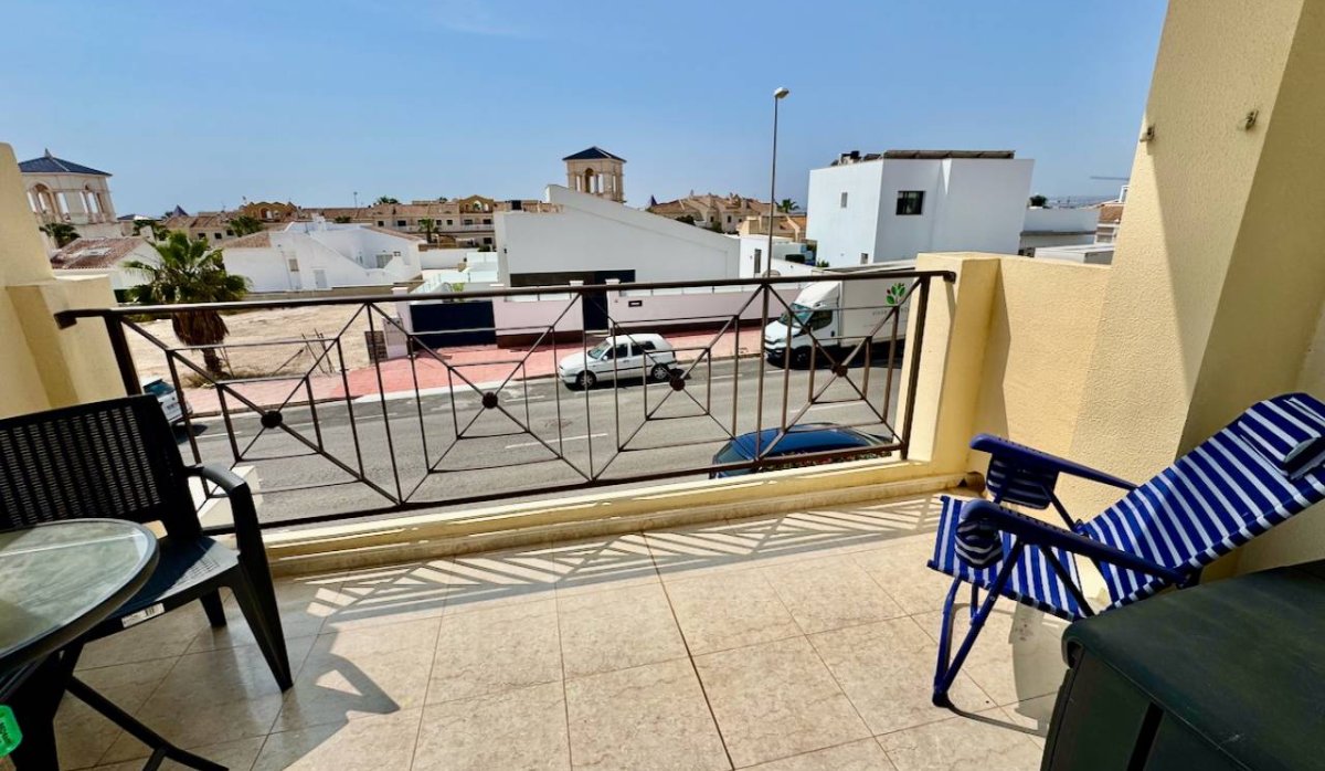 Revente - Villa - Ciudad quesada - Ciudad Quesada