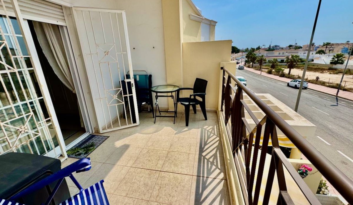 Revente - Villa - Ciudad quesada - Ciudad Quesada