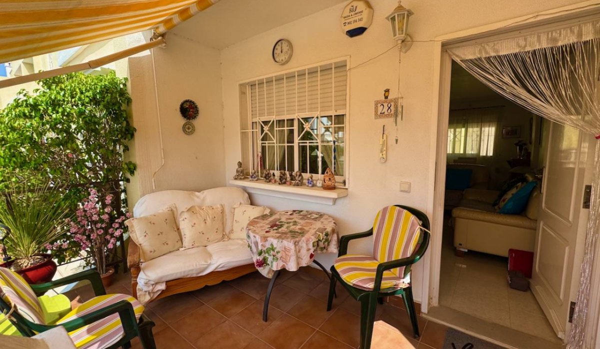 Revente - Villa - Ciudad quesada - Ciudad Quesada